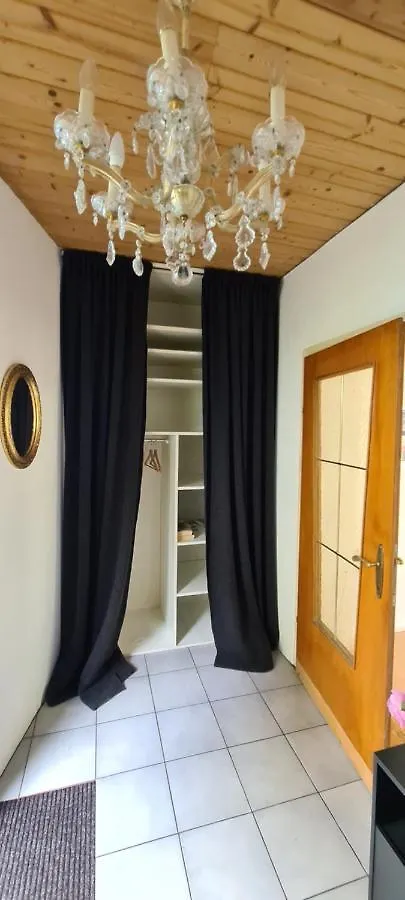 Apartment Downtown Innsbruck