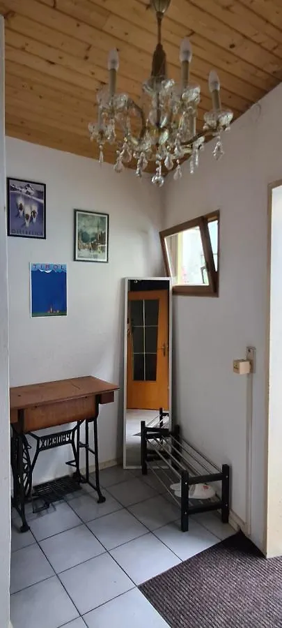 Apartment Downtown Innsbruck Austria