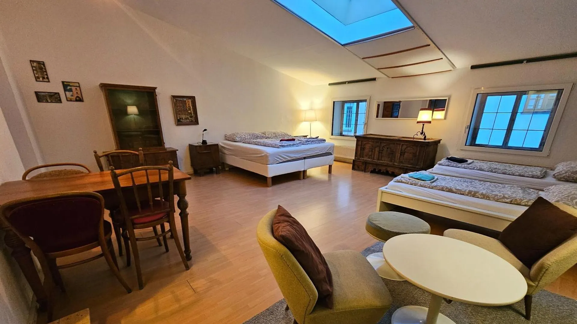 Apartment Downtown Innsbruck