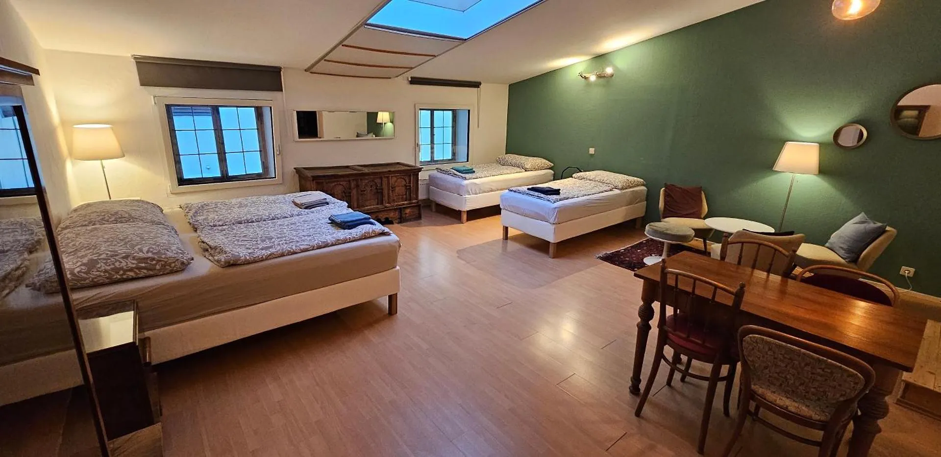 Apartment Downtown Innsbruck Austria