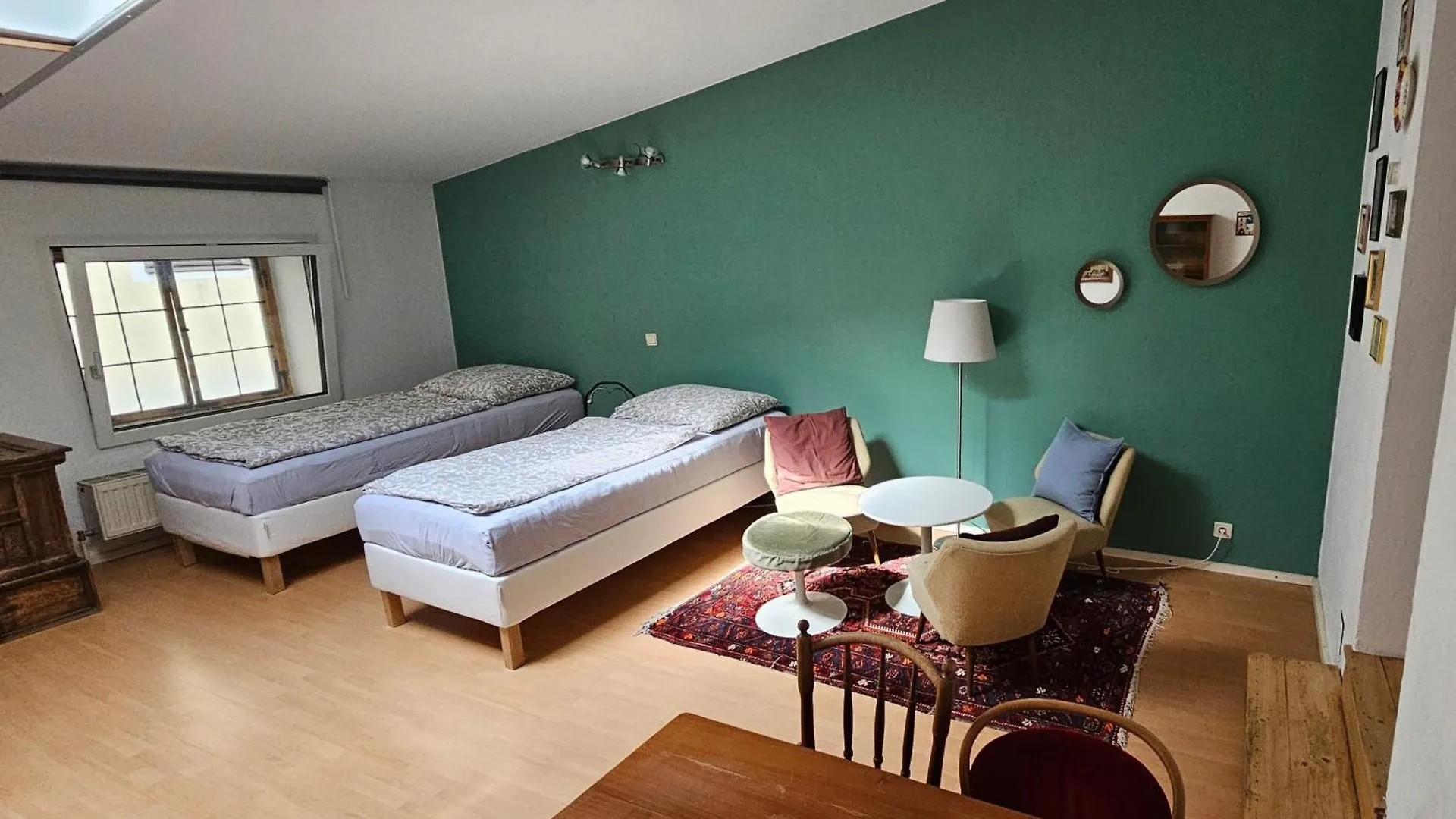 Downtown Innsbruck Apartment